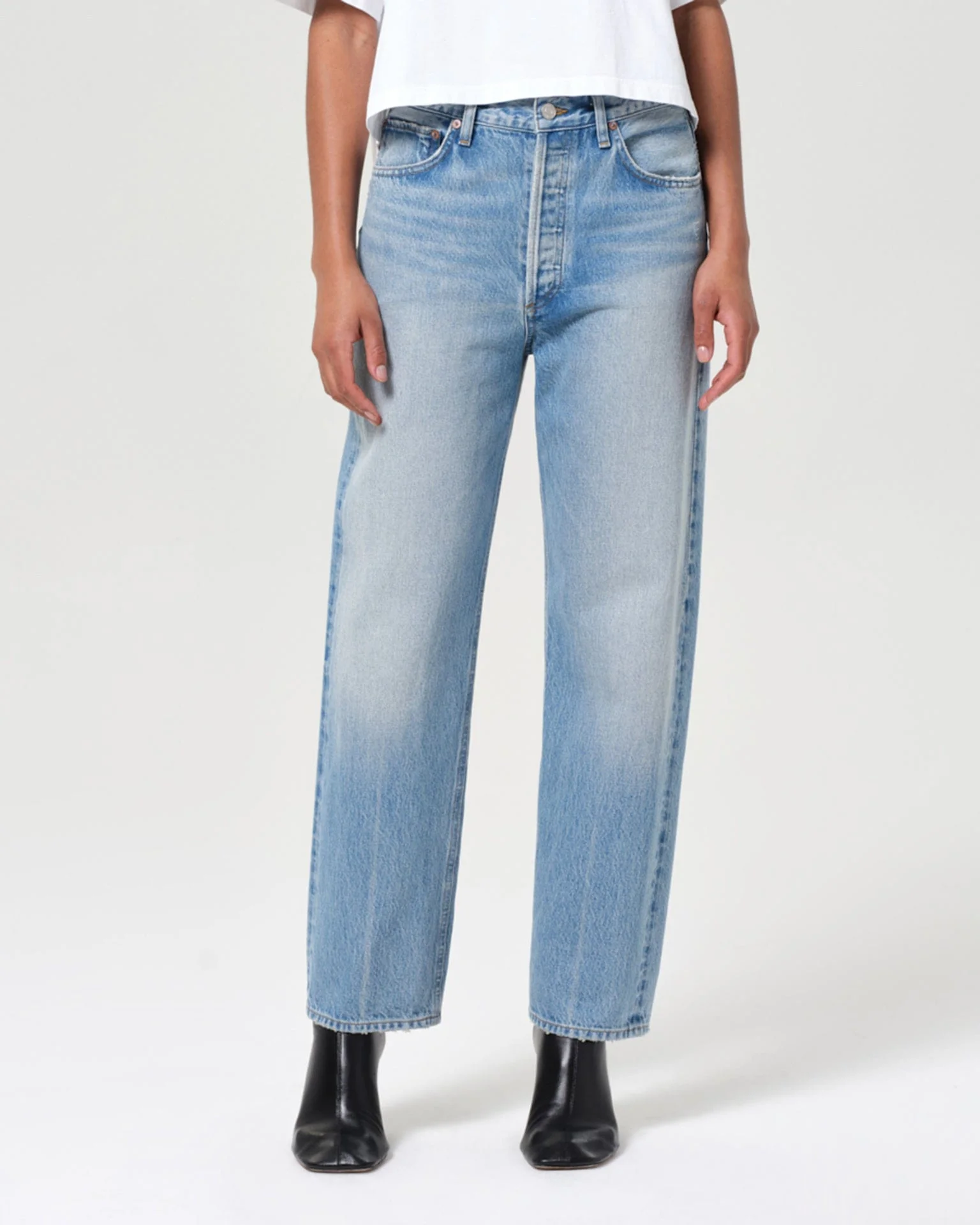 90s Jean in Vault
