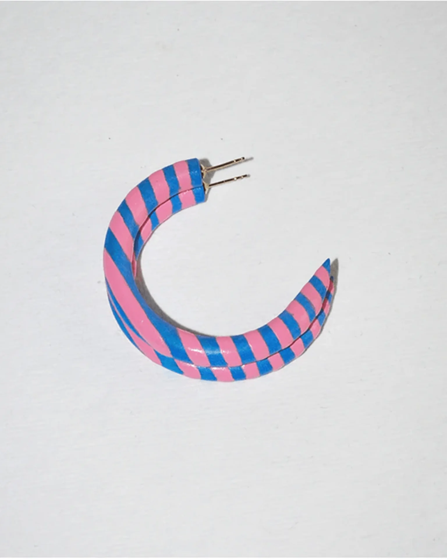 C Hoop in Small in Places You'll Go