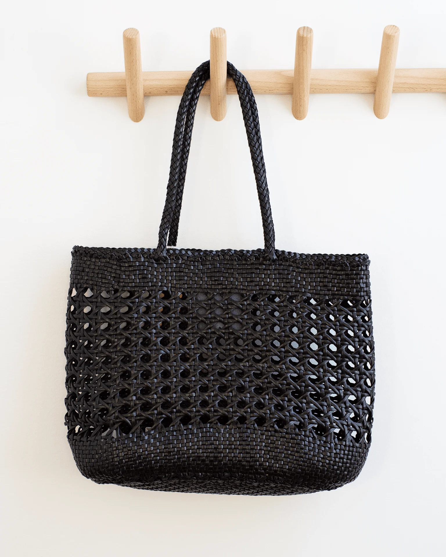 Eclipse Bag in Black