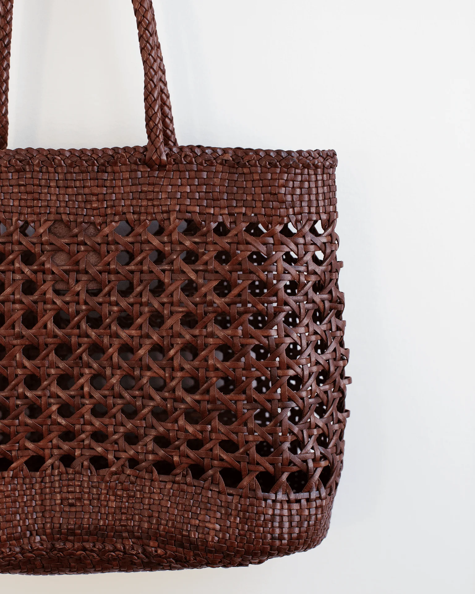 Eclipse Bag in Bruciato - Image 2