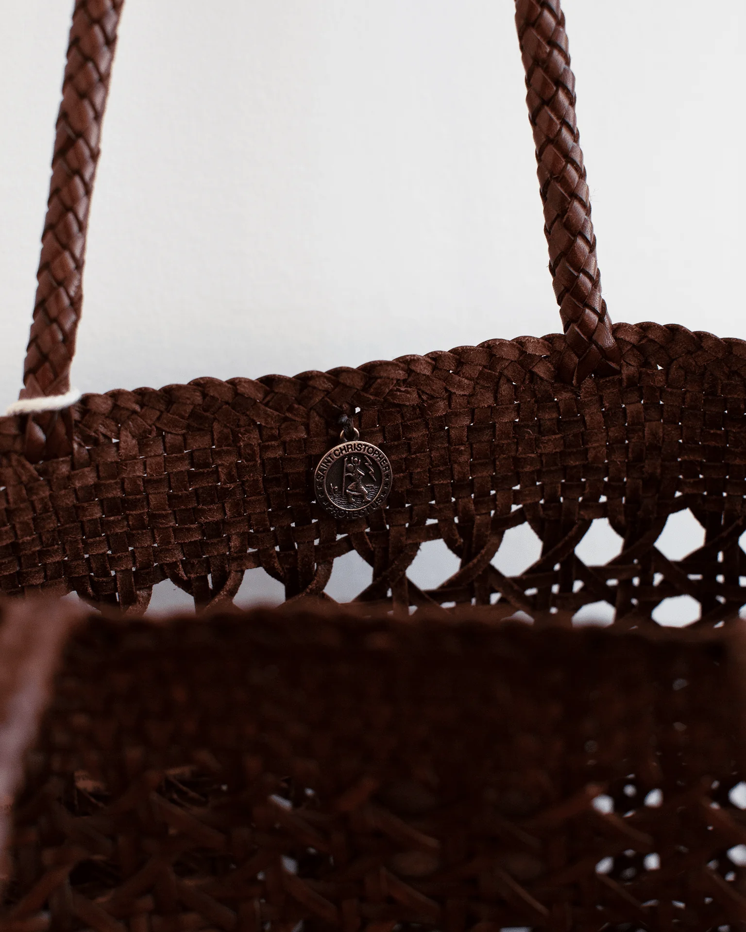 Eclipse Bag in Bruciato - Image 3