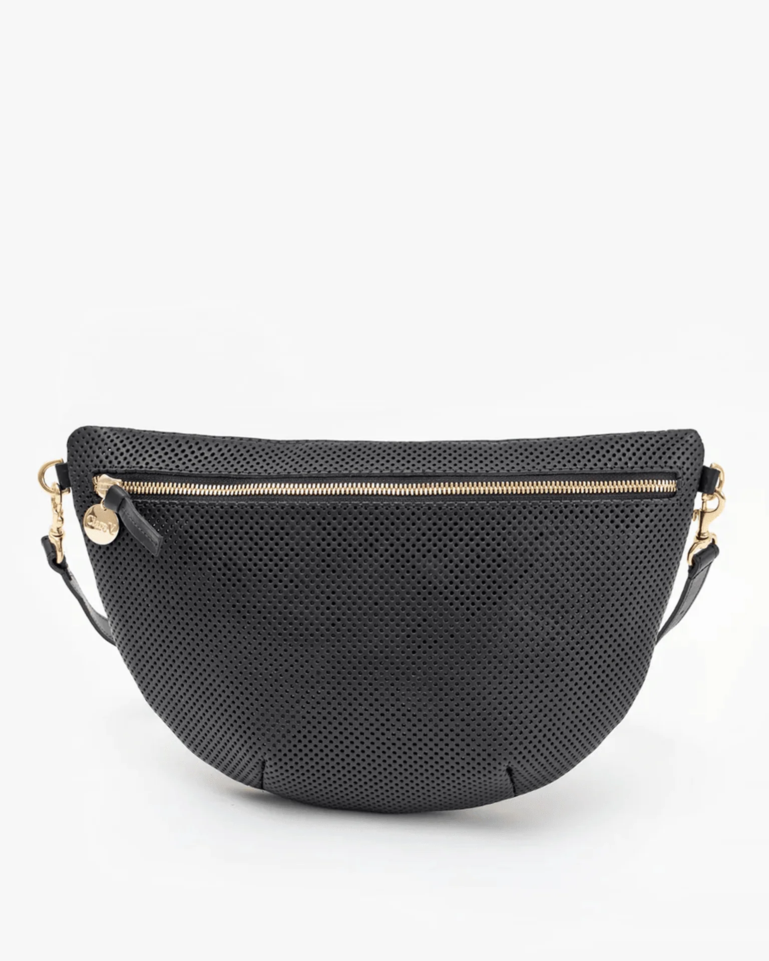 Grande Fanny in Black Perf