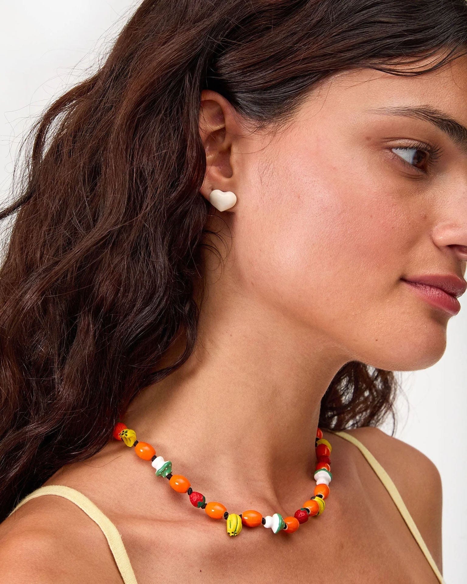 Les Fruits de CV Necklace - Image 2