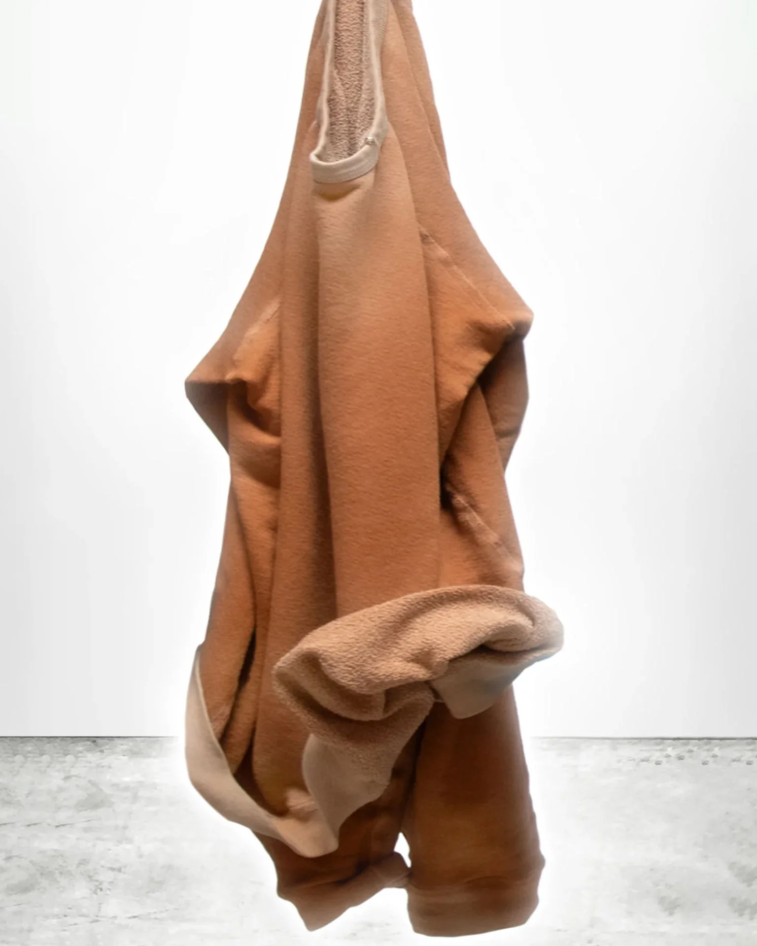 Lucky Rabbits Sweatshirt in Toner