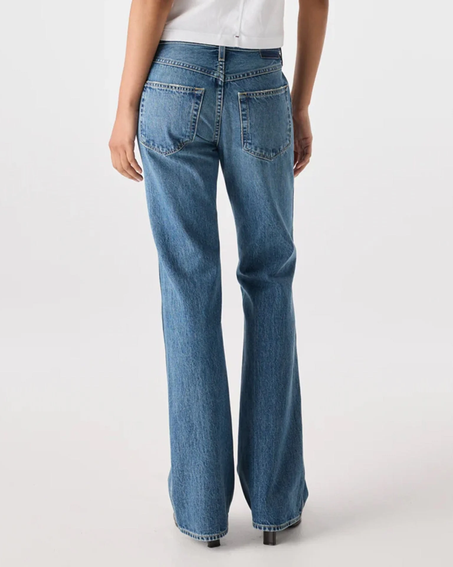 Marcenia Boot in Murmur - Image 3