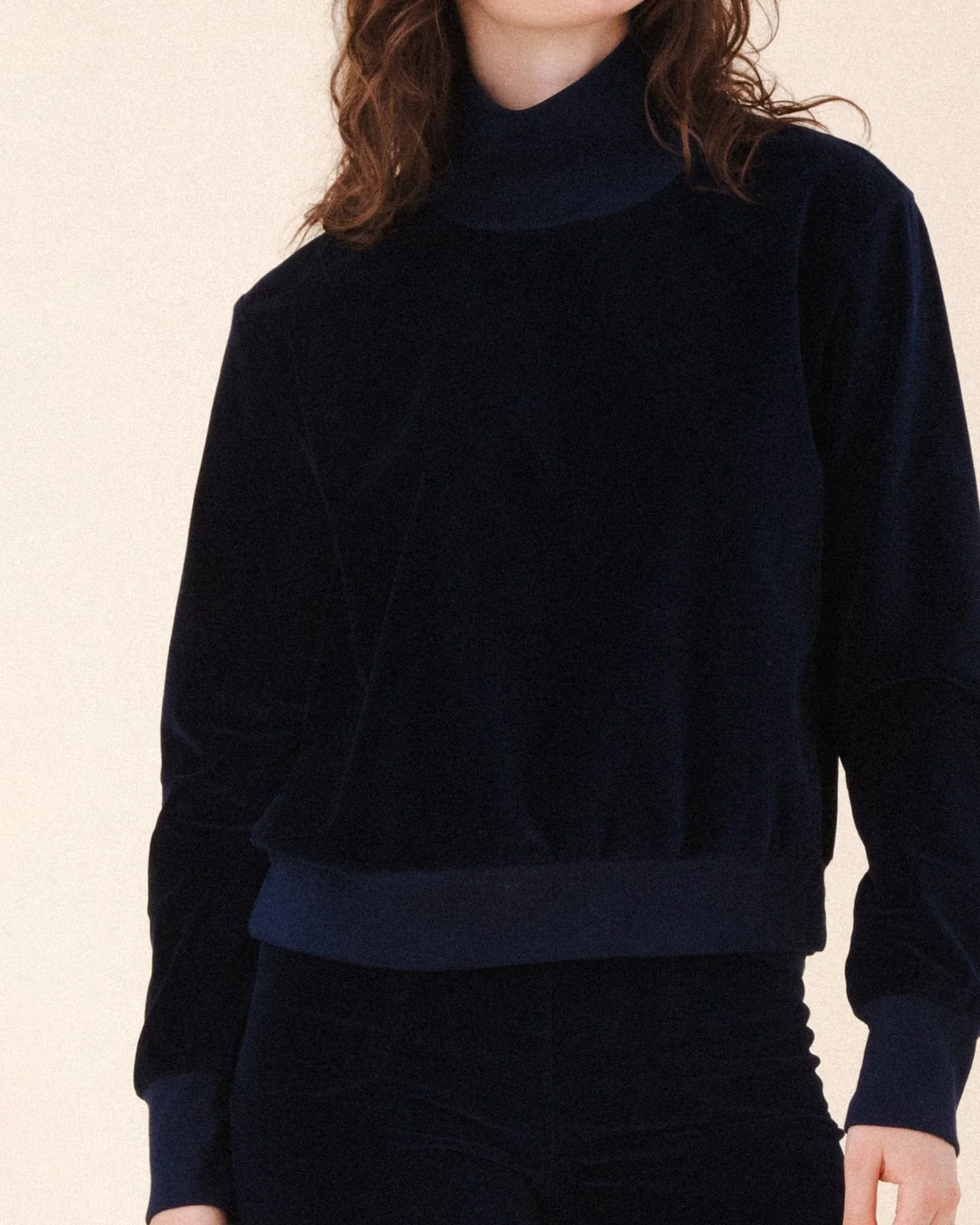 National Velvet in Midnight - Image 3