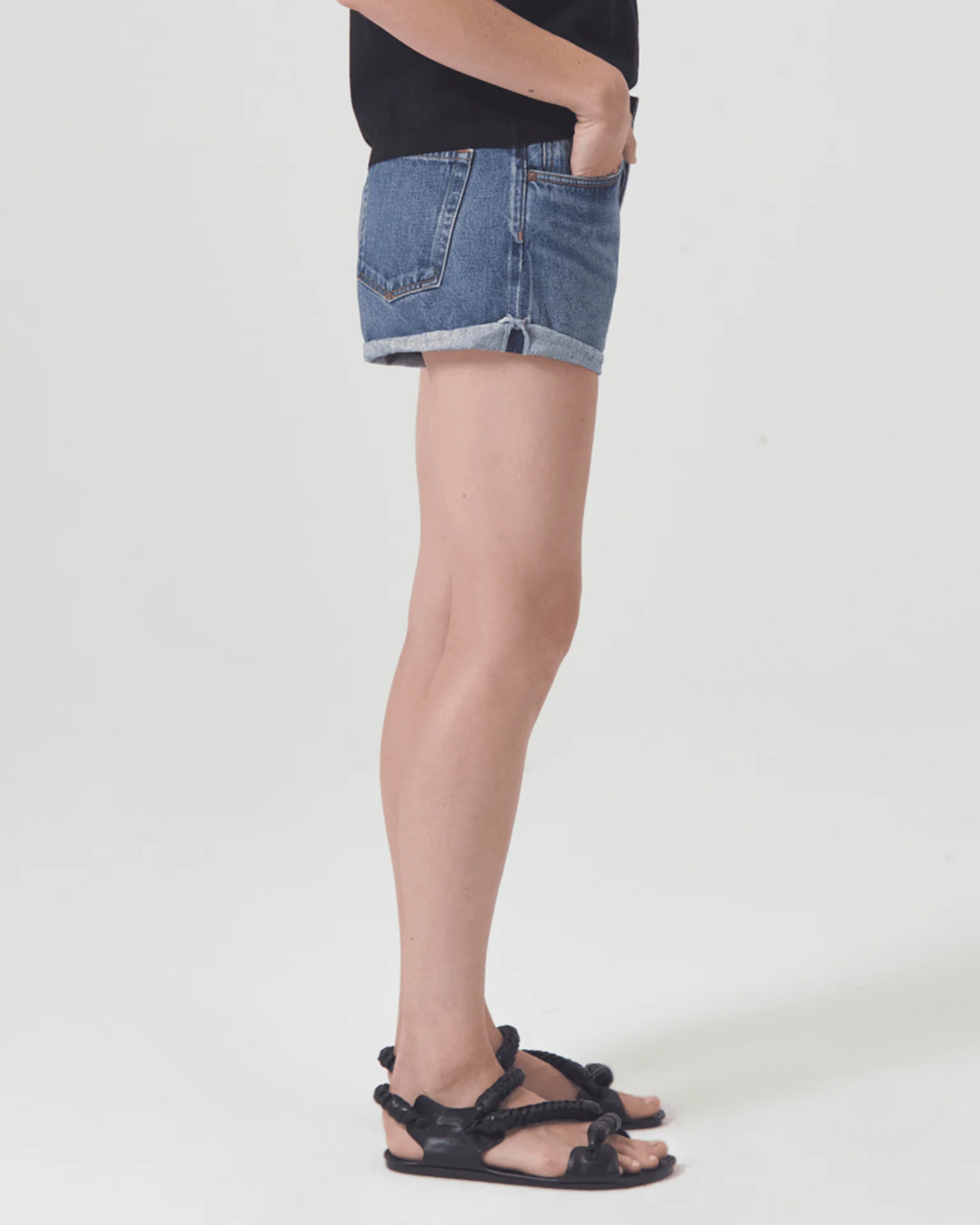 Parker Short in Ruin - Image 3