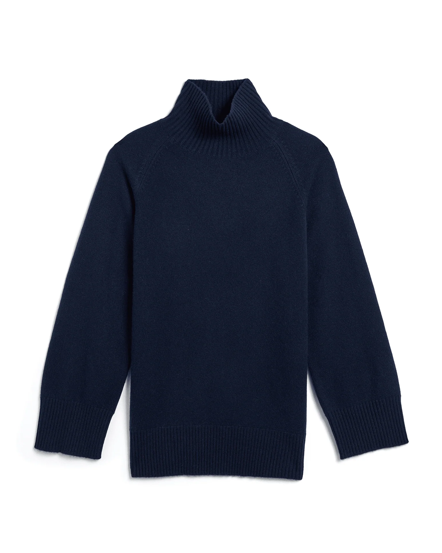 Porter Sweater in Navy