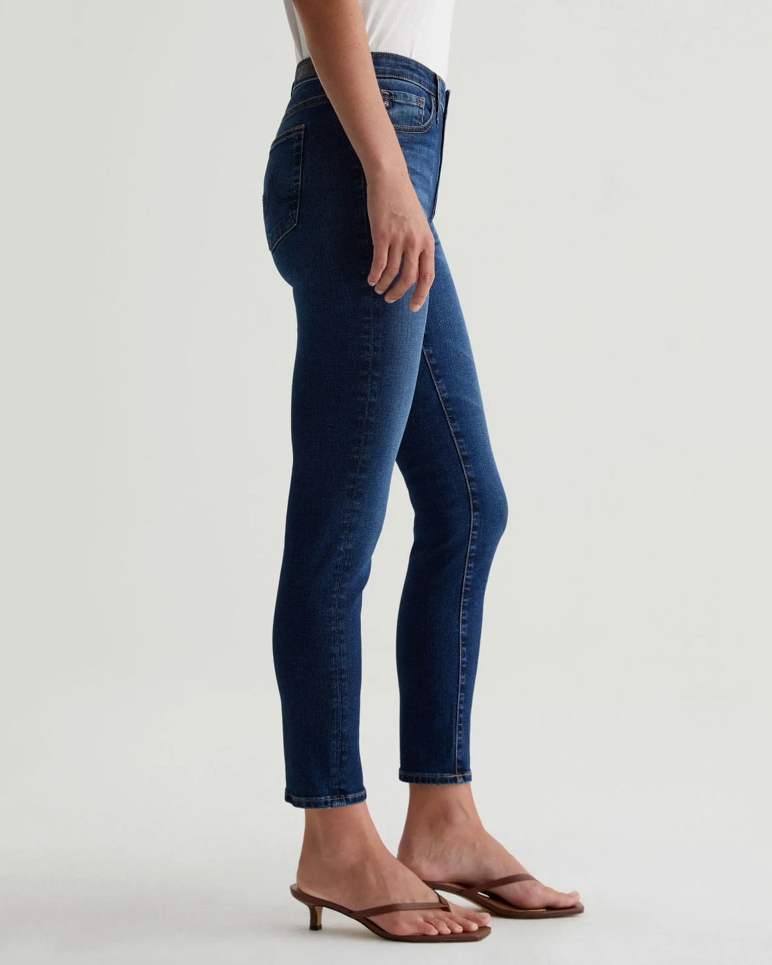 Prima Ankle in Catalogue - Image 2