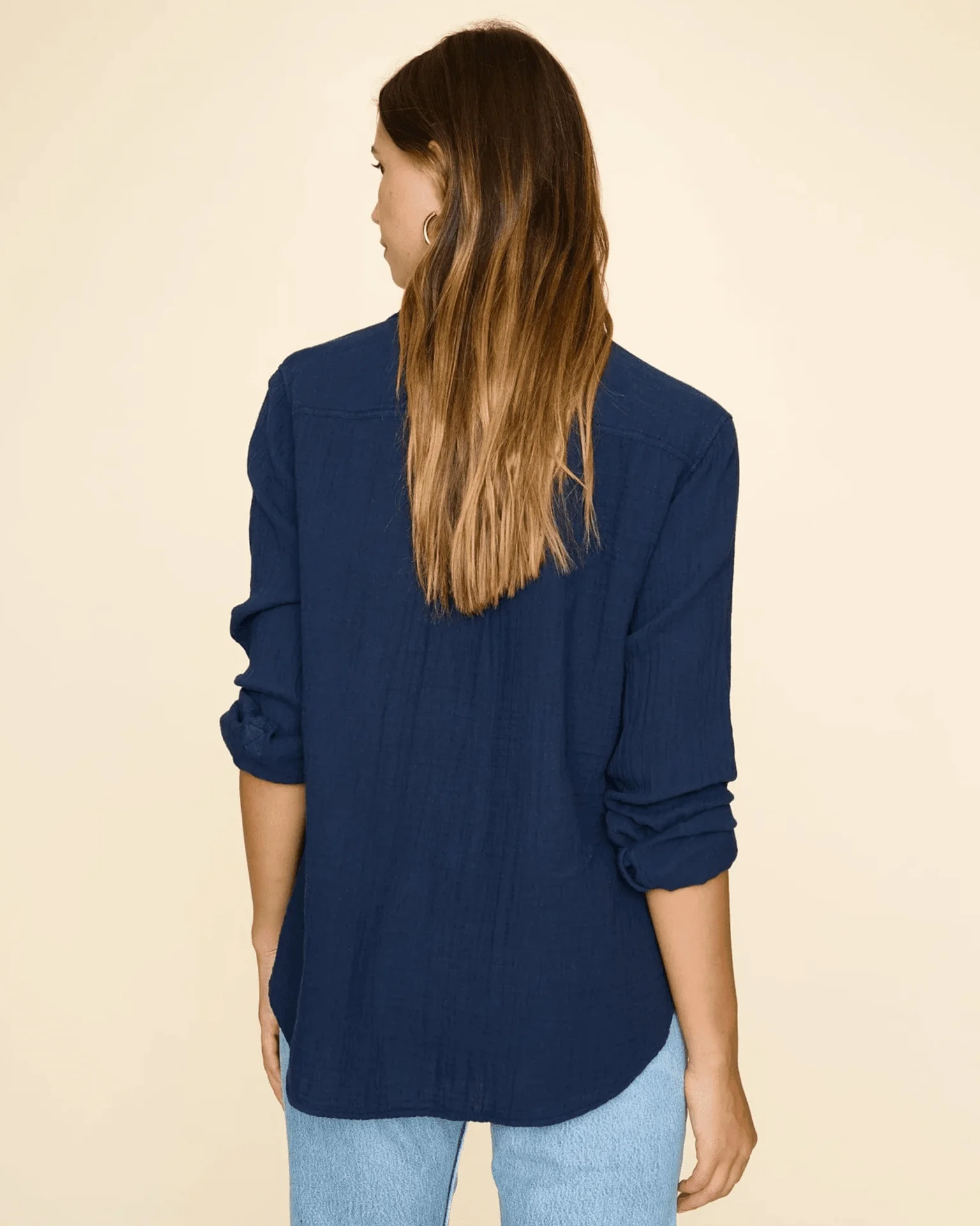 Scout Shirt in North Star - Image 2