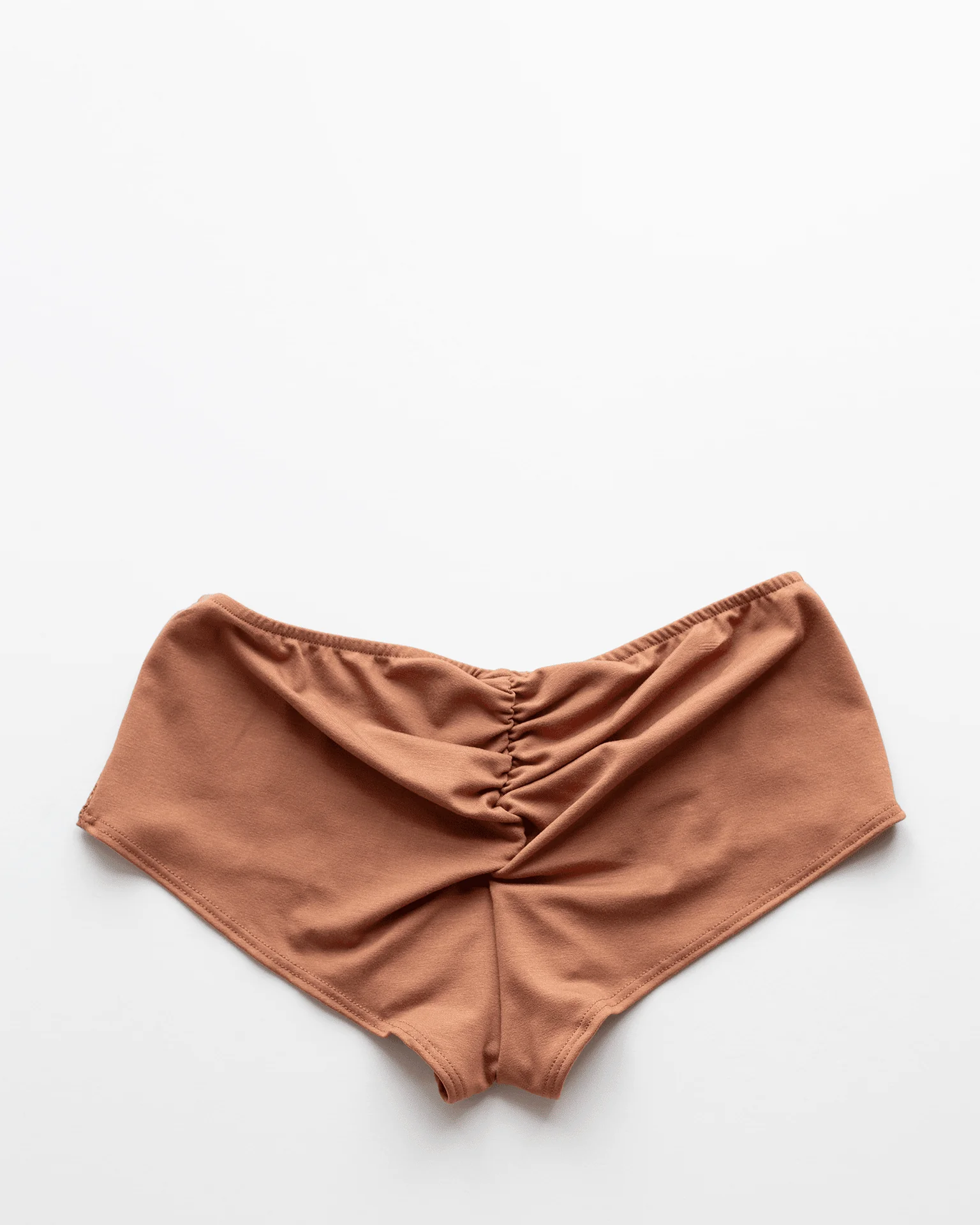 SF w/ Lace Hazel Hipster in Raw Sugar - Image 3