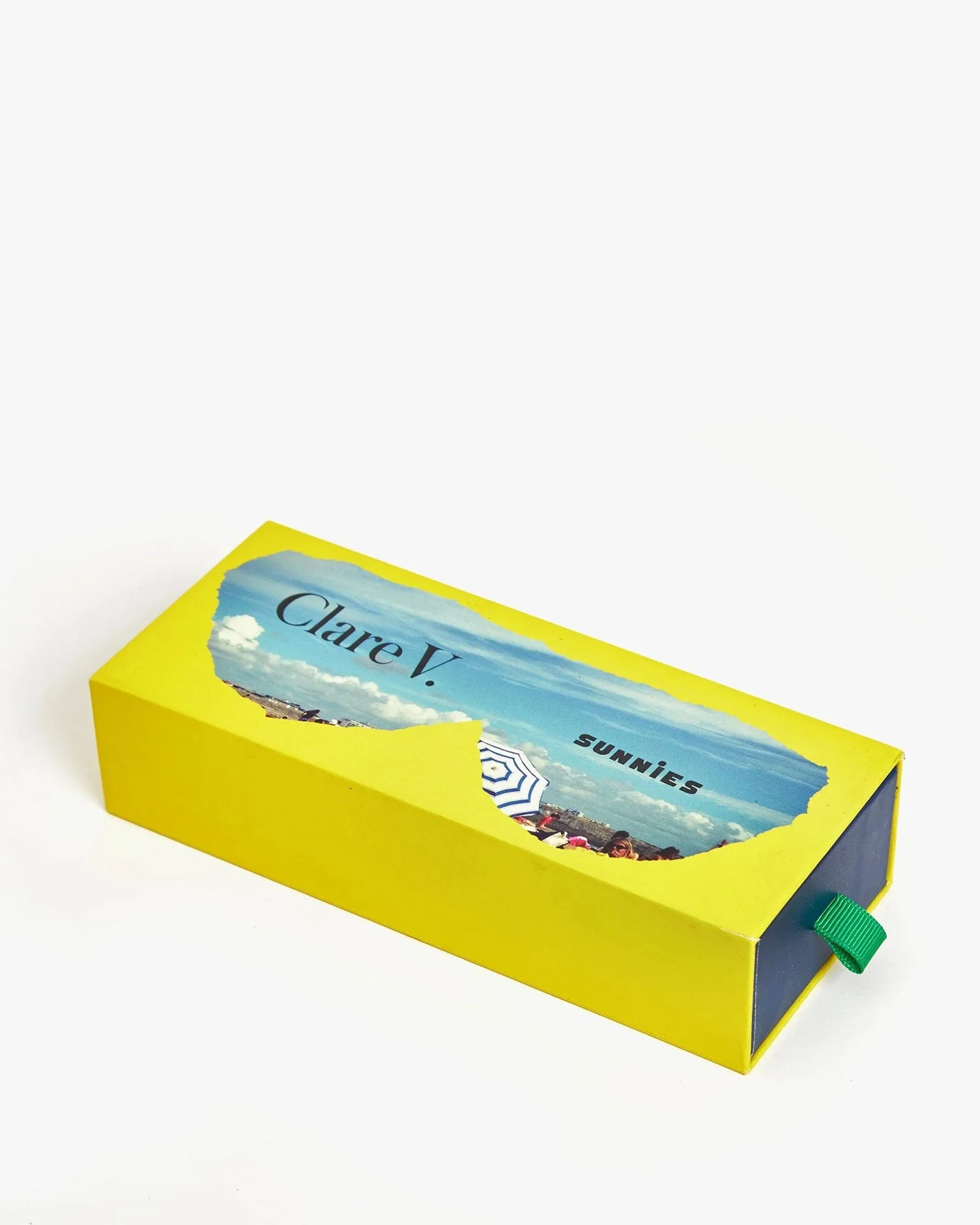 Sophia Sunglasses in Loden - Image 5