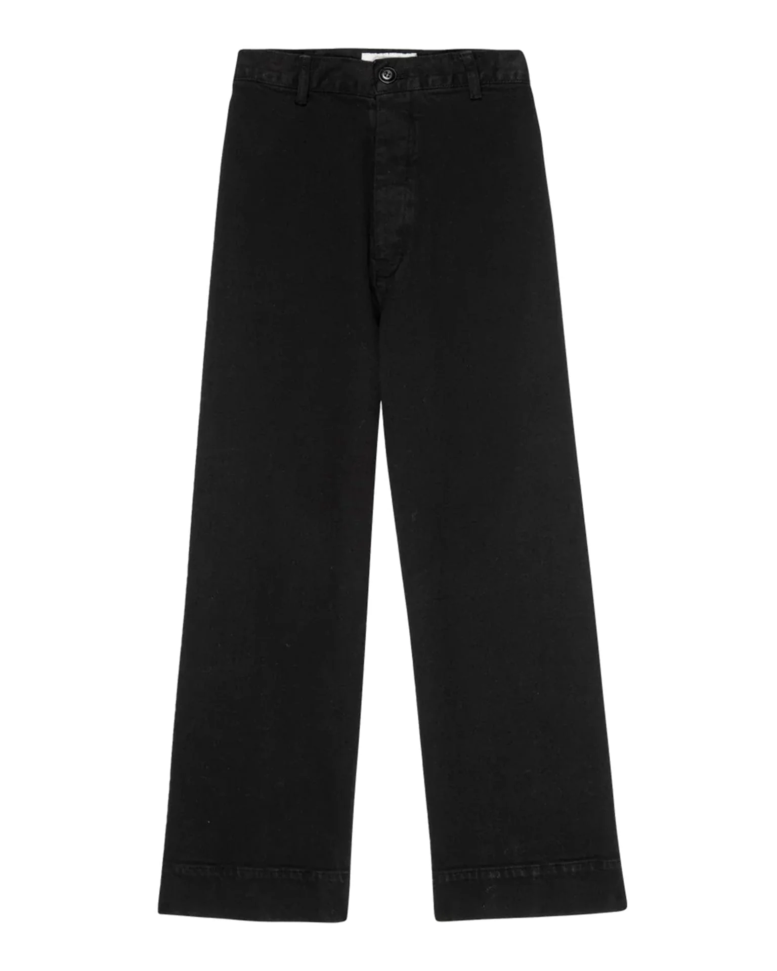 The Seafair Jean in Carbon - Image 3